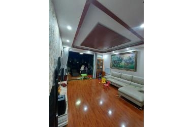 LIỀN KỀ XA LA NHÀ ĐẸP KINH DOANH 85M 5T 8.1TỶ